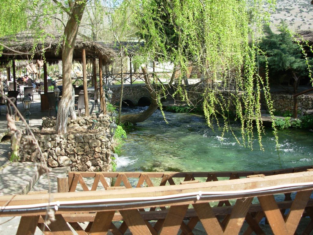  Kefalari selo i izvori 